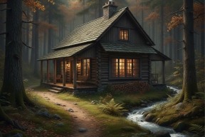 Аналитики назвали среднюю стоимость аренды загородного жилья в Карелии после праздников