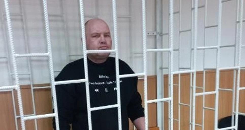 В Тюмени суд отправил за решетку Андрей Рыбко, который напал на подростка, пытаясь задушить