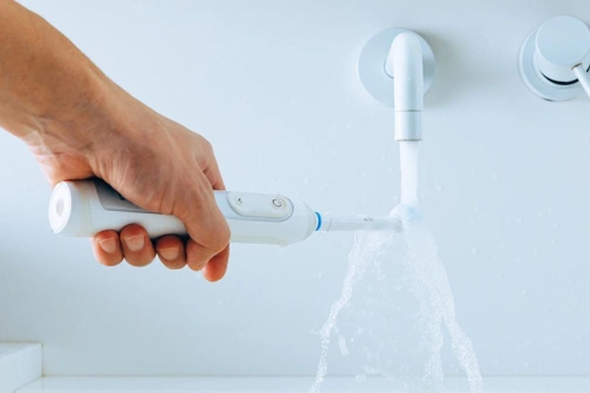 Британка узнала об измене мужа с помощью зубной щетки