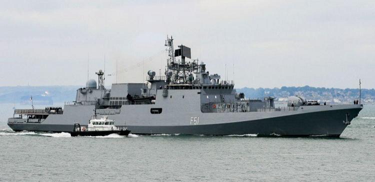 Черноморский флот пополнился двумя ракетными кораблями