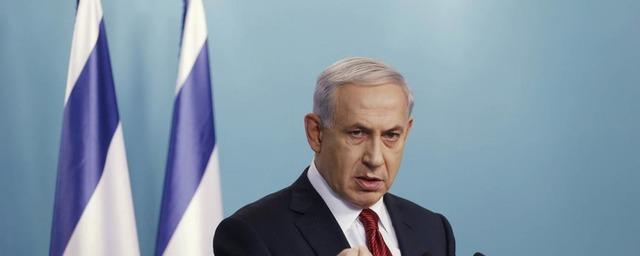 Премьер-министр Нетаньяху: Израиль рассматривает возможность передачи Украине ПРО «Железный купол»