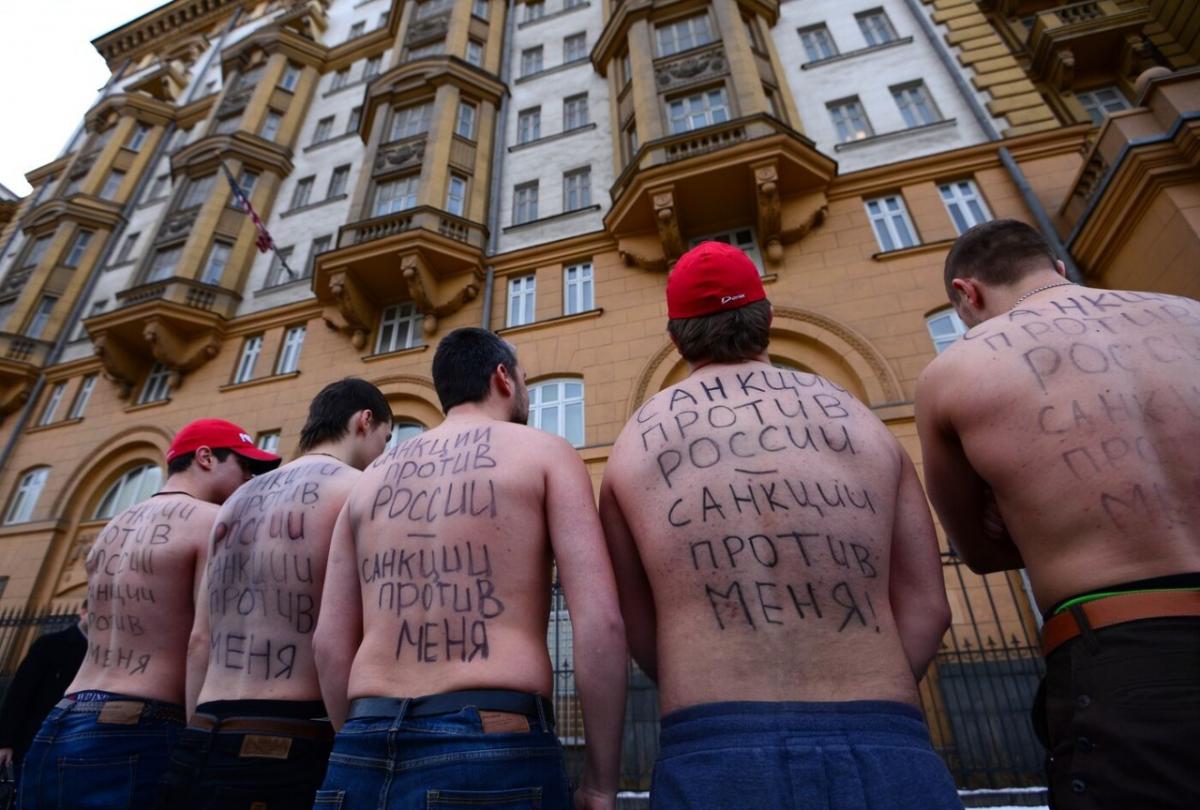 В Госдуме раскрыли содержание девятнадцатого пакета антироссийских санкций