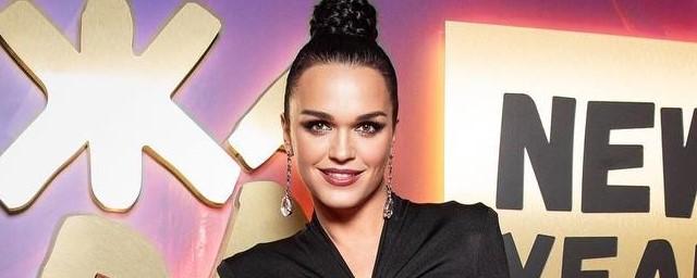 Певица Слава пожаловалась на ухудшение самочувствия после пережитых в роддоме волнений