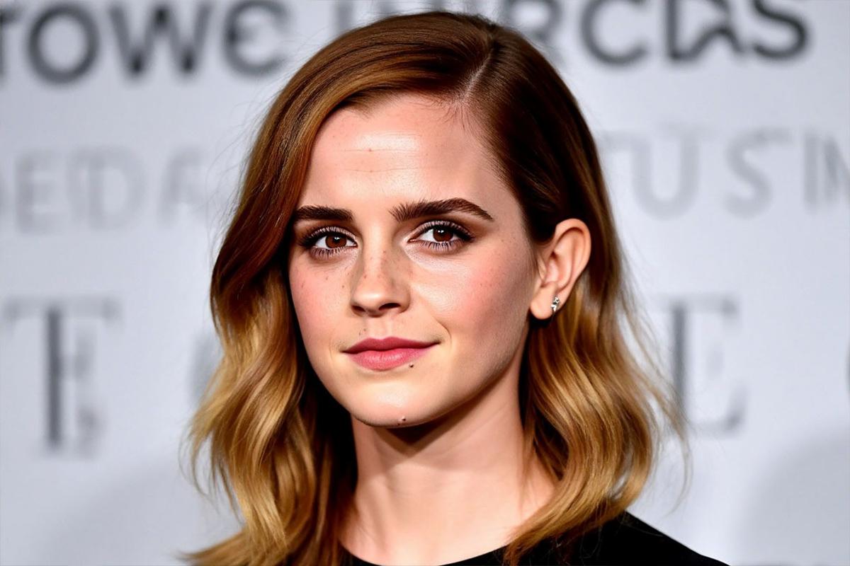 Гермиона нашла своего Рона: Эмму Уотсон уличили в страстном романе с мексиканским магнатом