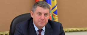 Брянский губернатор Богомаз: ВСУ произвели минометный обстрел территории Суземского района