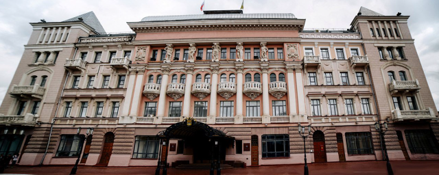 Верховный суд РФ признал нарушения со стороны администрации Оренбурга