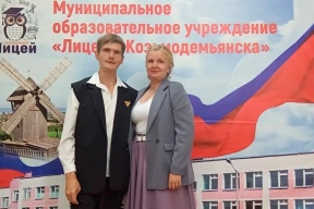 Юрий Зайцев: В сельские школы Марий Эл за пять лет по программе «Земский учитель» трудоустроились 85 педагогов