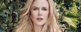 Actress Nicole Kidman bought Hugh Jackman's hat at a charity auction for $98,000