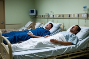 Мособлдума одобрила идею создания в Подмосковье вытрезвителей