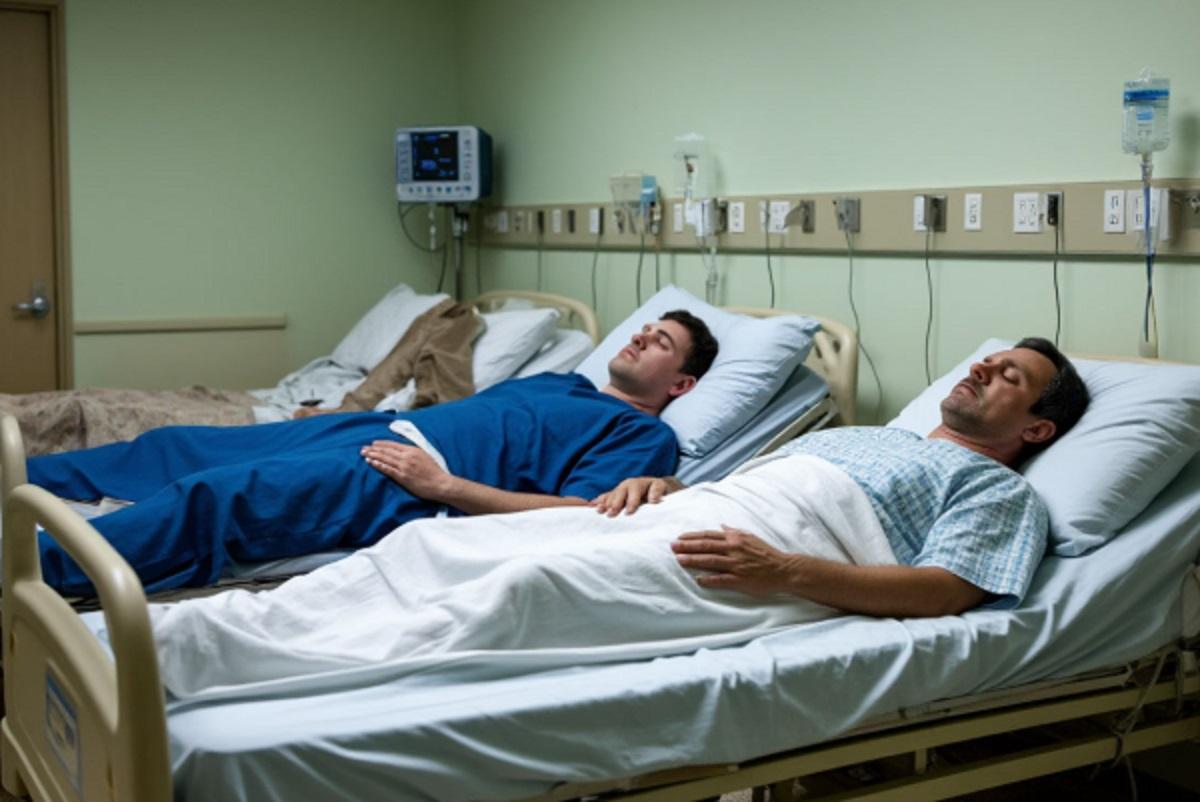 Мособлдума одобрила идею создания в Подмосковье вытрезвителей