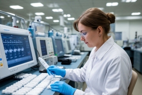 В России запустили производство долгожданного препарата от СМА, которого ждали сотни семей