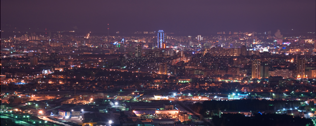 Ивановцам предложили провести час в темноте 27 марта