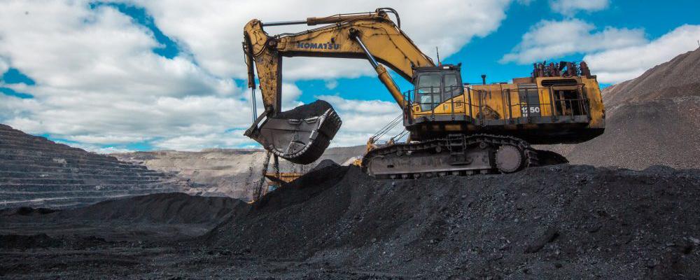 К 2023 году добыча угля в Якутии вырастет до 45 млн тонн в год