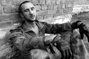 Не сдался в плен: рассказ об участнике «Ахмата», который погиб в Курске