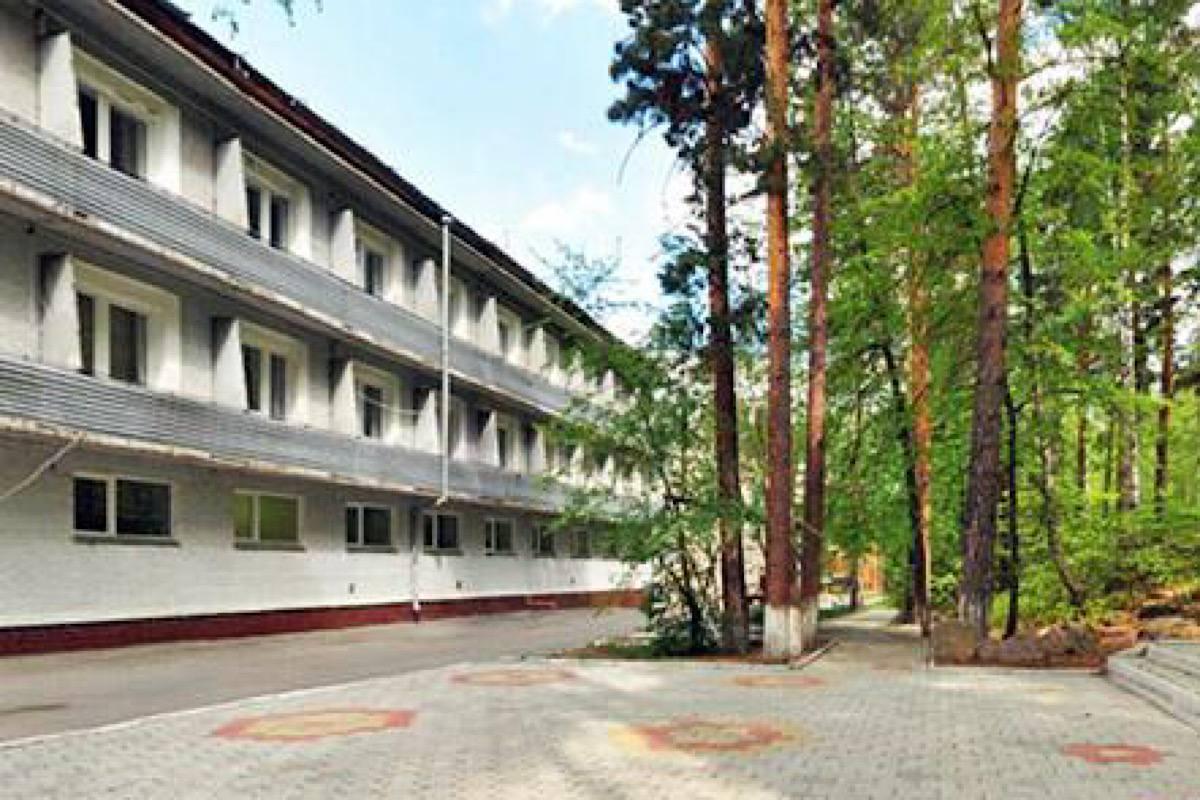 В Мордовии ветеран СВО провёл урок мужества для детей в санатории «Лесная сказка»