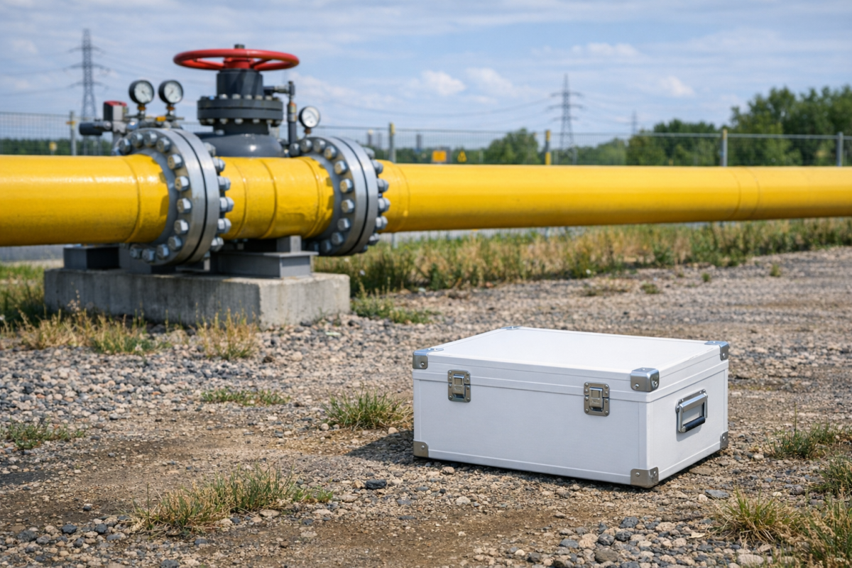 Вучич: В Сербии обнаружили угрозу газовой инфраструктуре по направлению в Венгрию