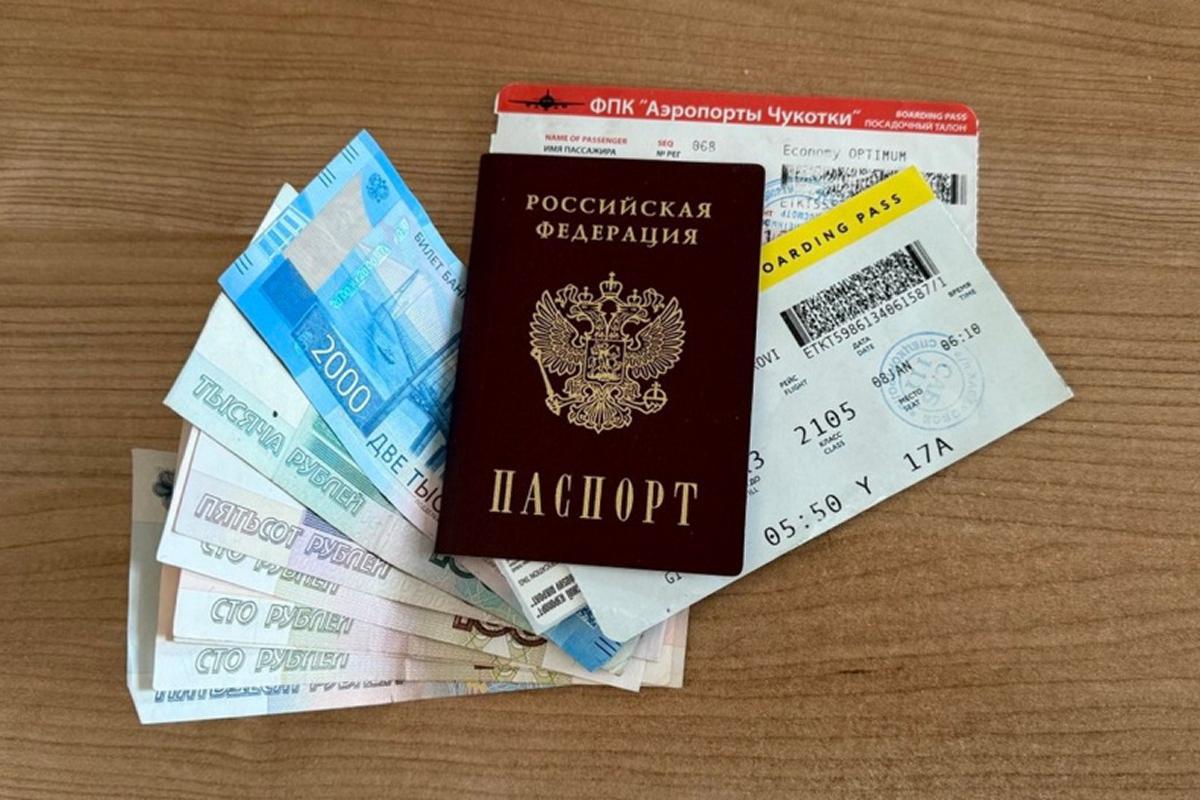 Бывшая сотрудница авиакассы в Анадыре осуждена за мошенничество с билетами