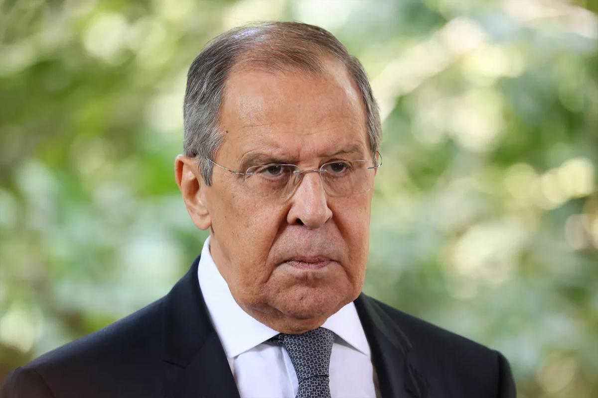 Немецкие журналисты назвали слова Лаврова «шокирующими обвинениями»