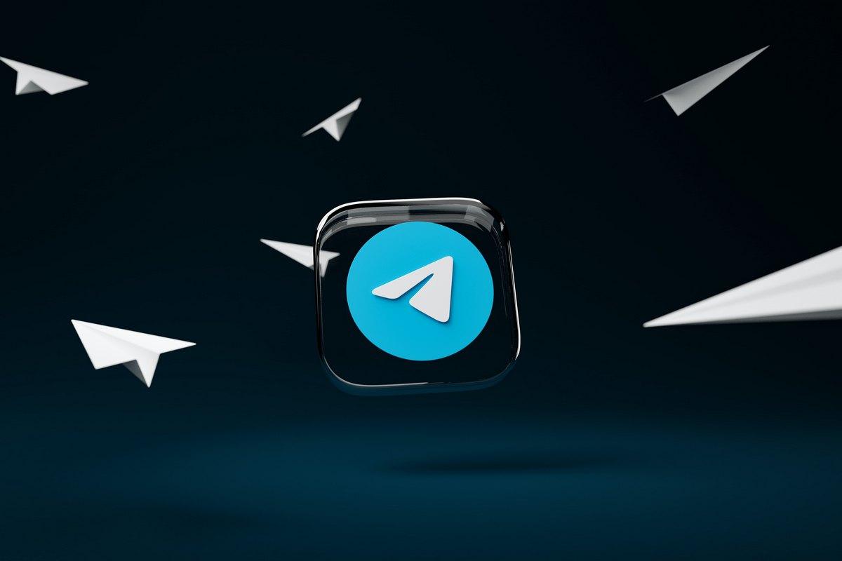 Telegram внедряет бизнес-аккаунты и чат-боты для улучшения обслуживания клиентов