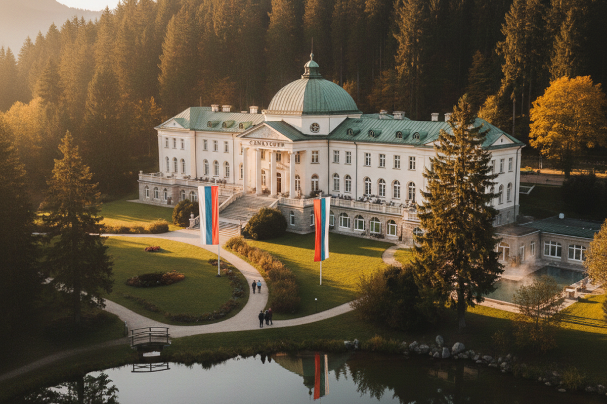 Псковское отделение Социального фонда обеспечило льготников бесплатным отдыхом и проездом к здравницам