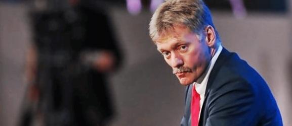 Песков назвал недобросовестной конкуренцией ужесточение санкций против «Северного потока - 2»