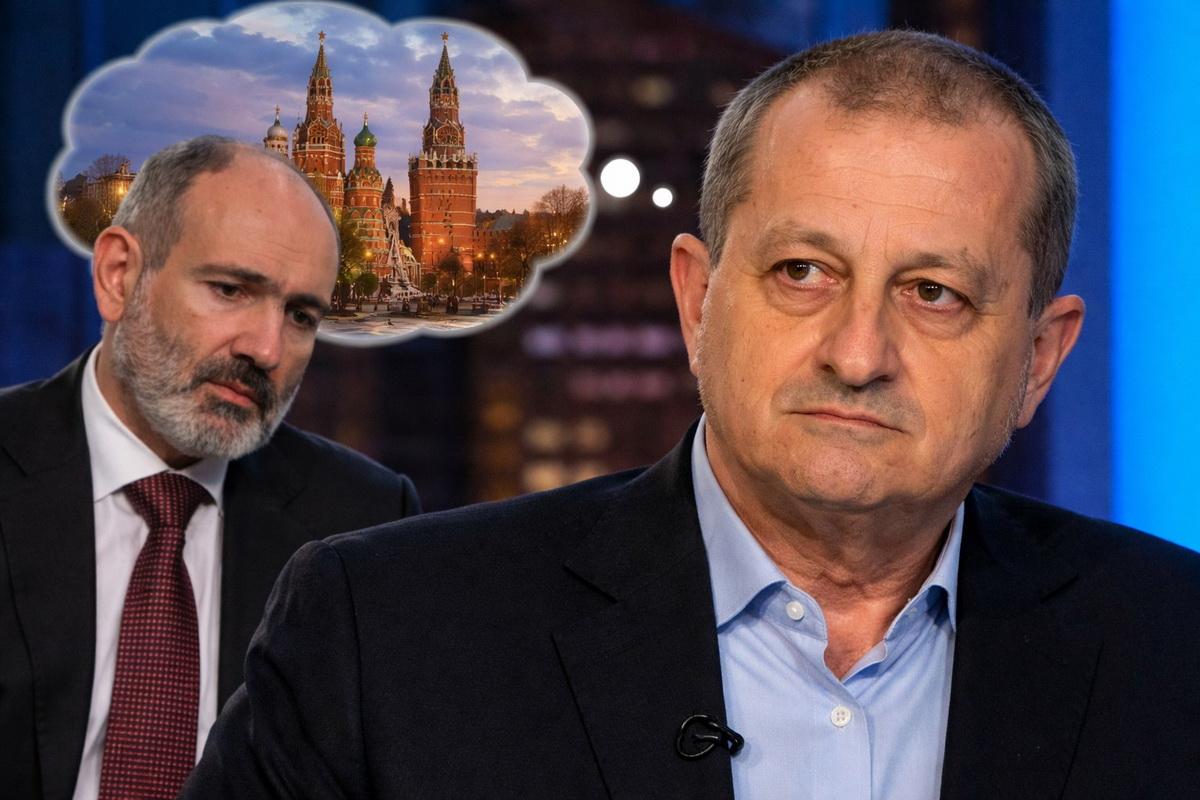 Железная логика против «наглой лжи»: как Путин разбил жалобы Пашиняна на ОДКБ