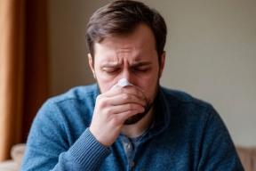 В Мурманской области раскрыли статистику заболевших ОРВИ