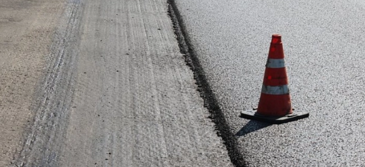 В Анадыре по нацпроекту отремонтируют улицу Южную