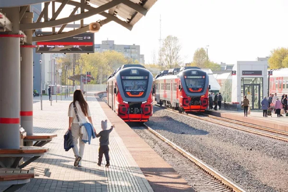 На железнодорожных вокзалах Владимирской области выявили нарушения