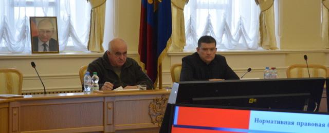 Костромская область признана одним из лидеров по организации помощи участникам СВО