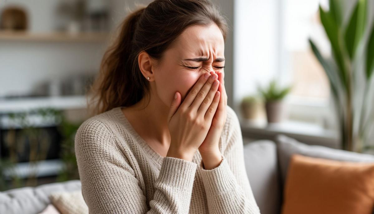 Жителей России предупредили о рисках, связанных с зимней пылью