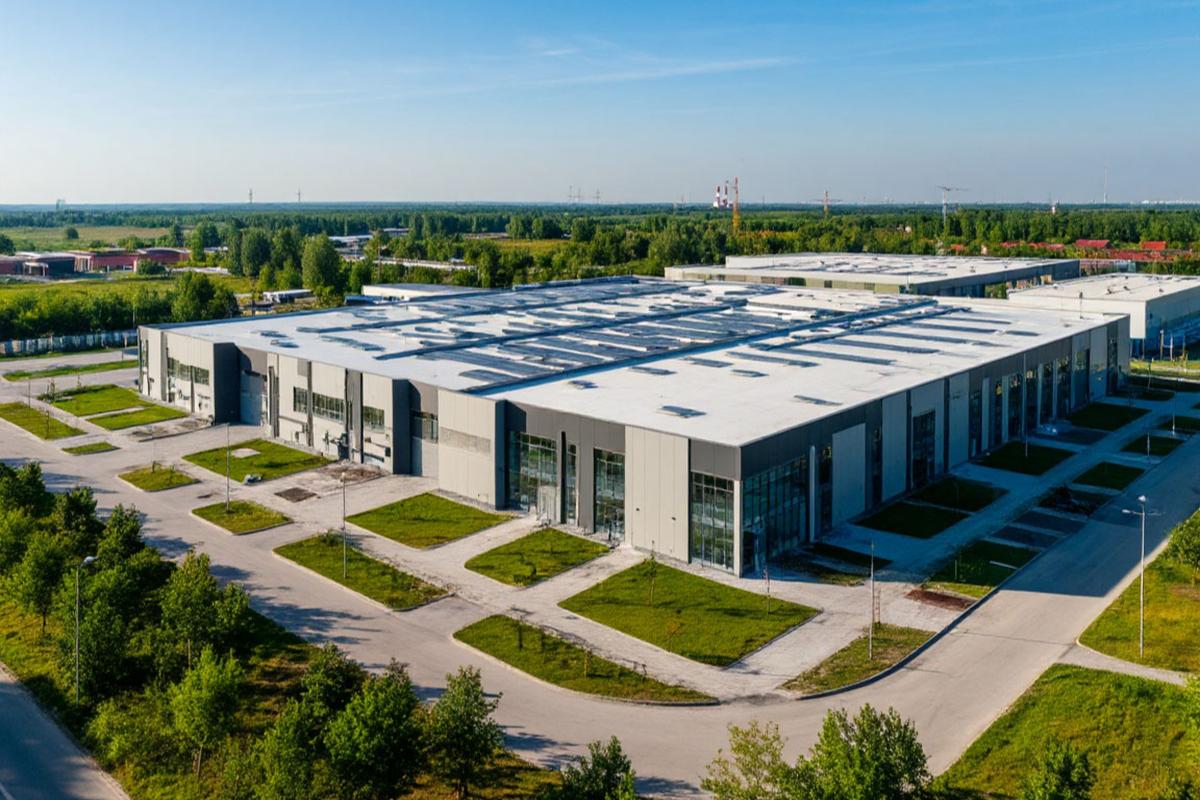 На развитие бизнес-инфраструктуры в Подмосковье дополнительно направят 7 млрд рублей