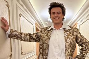 «Переспала — помалкивай»: Прохор Шаляпин откровенно рассказал о домогательствах в шоу-бизнесе