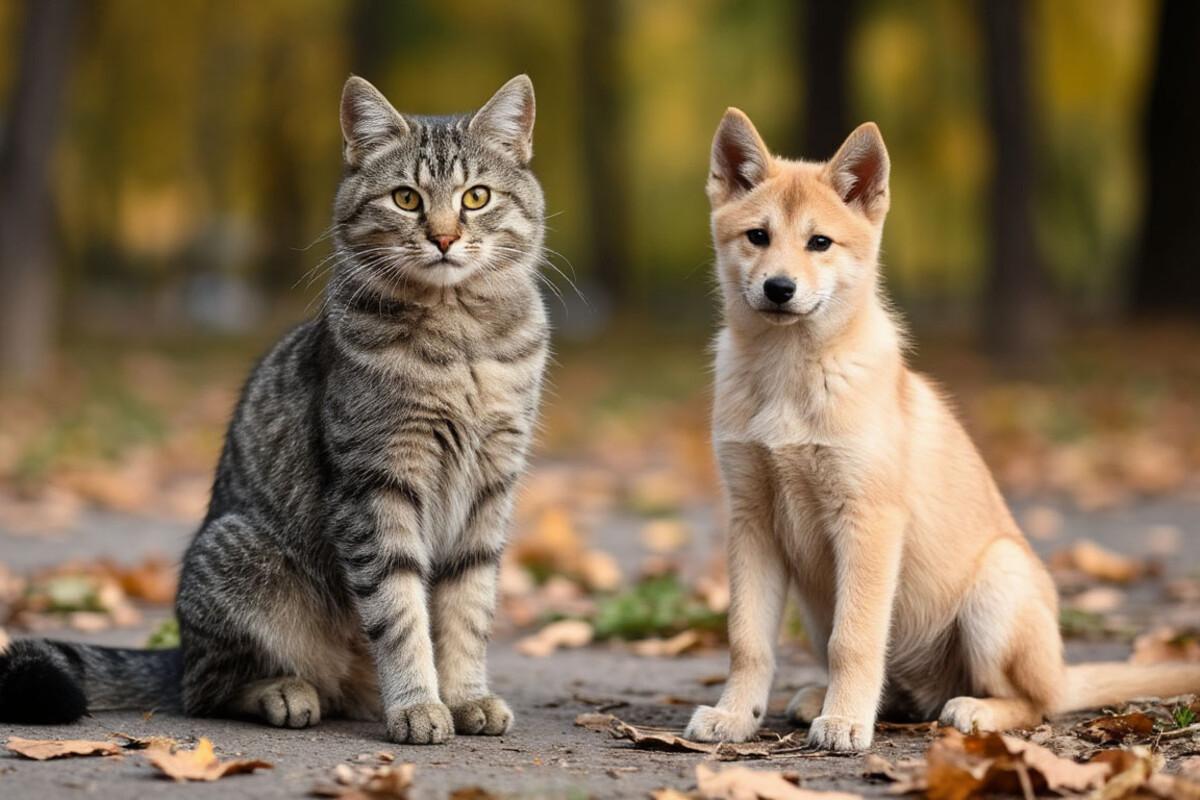 В Марий Эл появится инновационный центр для бездомных животных