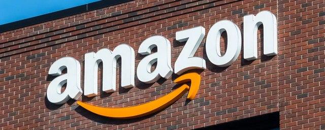 К 2021 году Amazon планирует открыть три тысячи торговых площадок