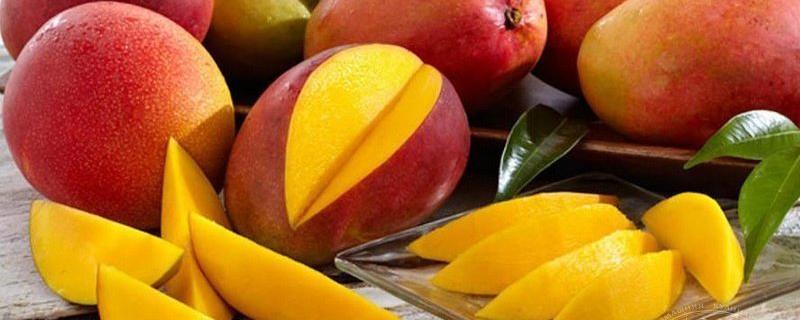 Ученые заявили, что употребление манго полезно для печени