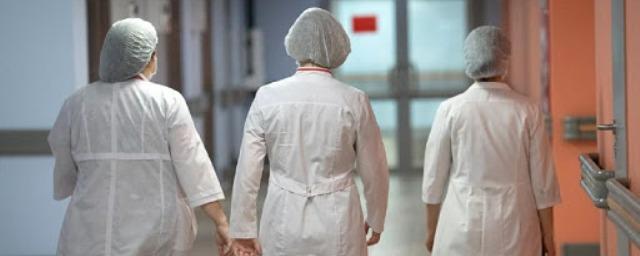 В Москве врачи вылечили от коронавируса уже 140 пациентов