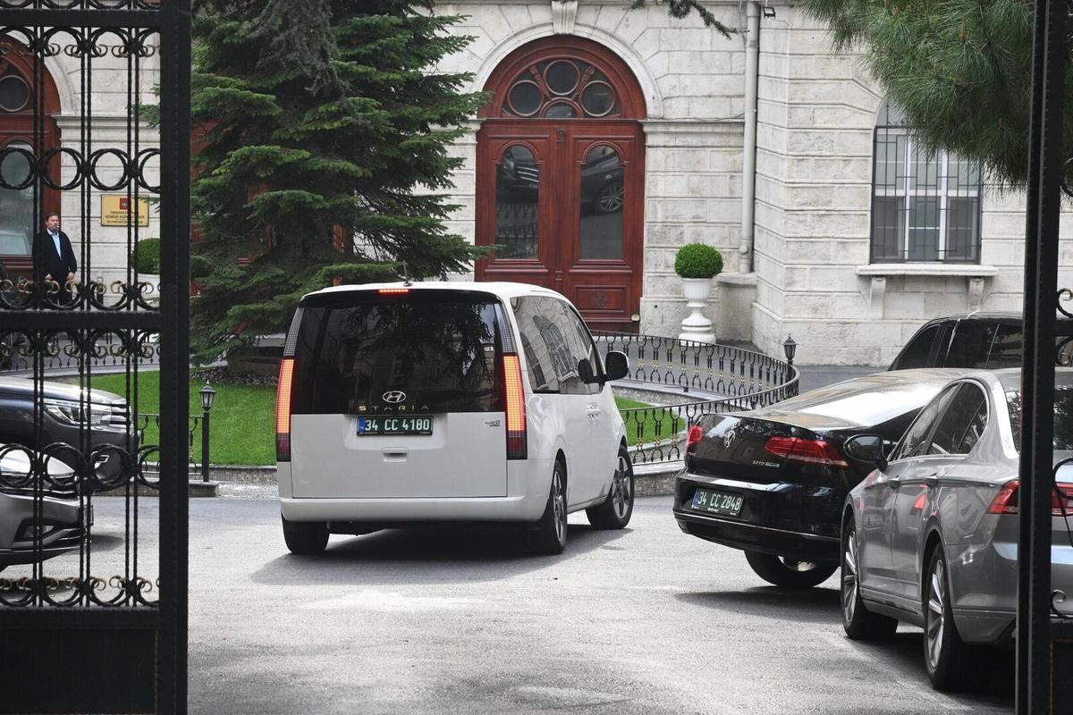 Российское консульство подтвердило смерть гражданки РФ, отдыхавшей в Турции