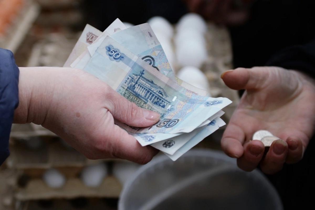 75 тысяч брянцев с начала года получили пособия по больничным