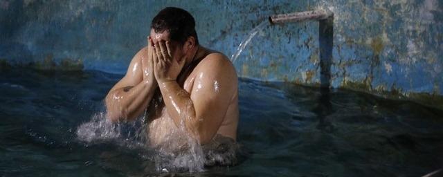 Ставропольский врач объяснила правила безопасности при купании в проруби на Крещение