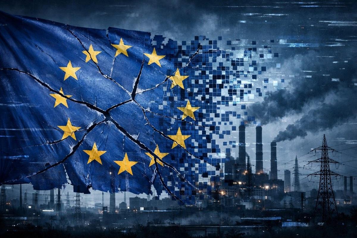 Санкционный бумеранг: почему ЕС рискует заплатить за ограничения против Китая