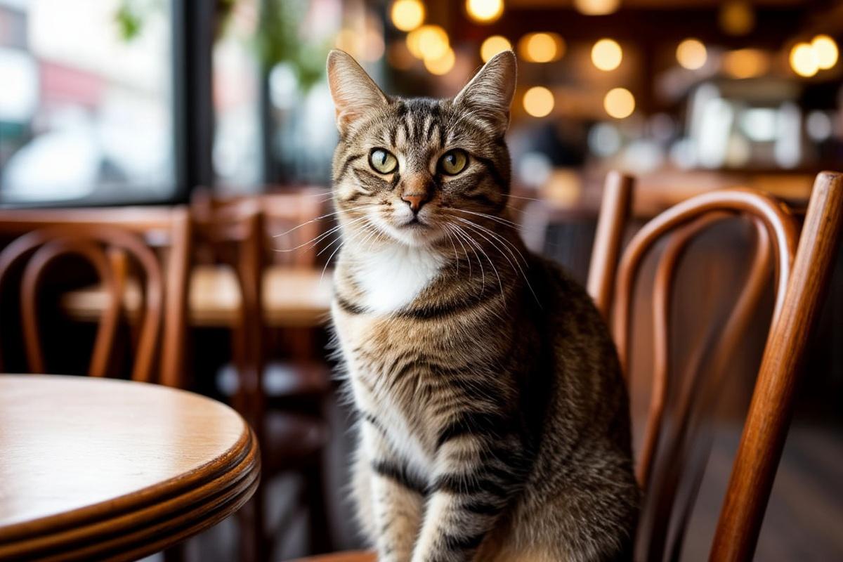 Евгений Ильинский: Закрытие антикафе с животными никак питомцам не поможет