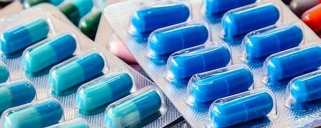 Бесплатные лекарства для амбулаторных ковид-больных поступили в Алтайский край