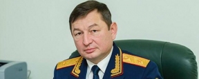 Путин назначил Сухорукова главой Следственного комитета Бурятии