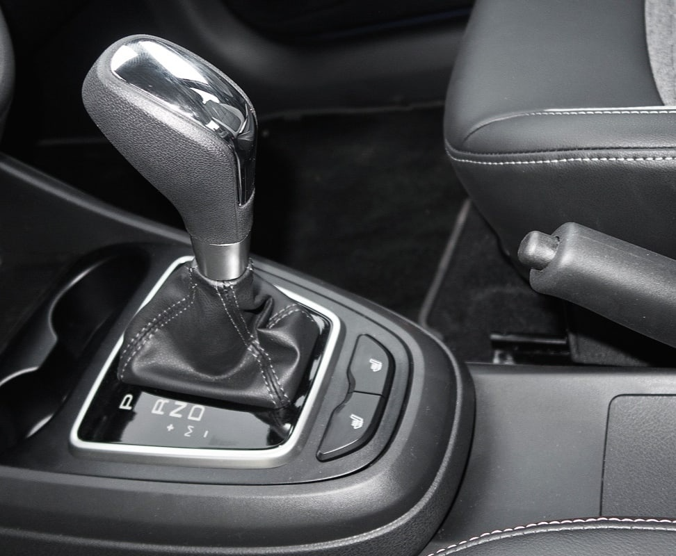 «АвтоВАЗ» начал производство тестовой партии LADA Vesta NG с вариатором