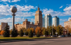 Назначен и.о. главы Советского района Челябинска