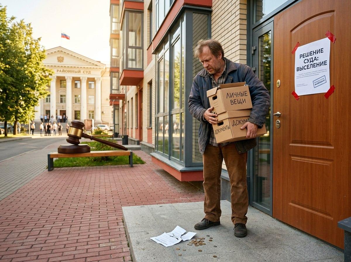 Конец «схемы Долиной»: Верховный суд сказал свое слово. Покупателям жилья больше нечего бояться?