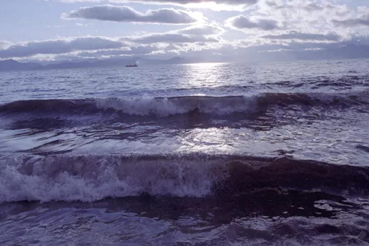 Ученые объявили о завершении явления Ла-Нинья в Тихом океане