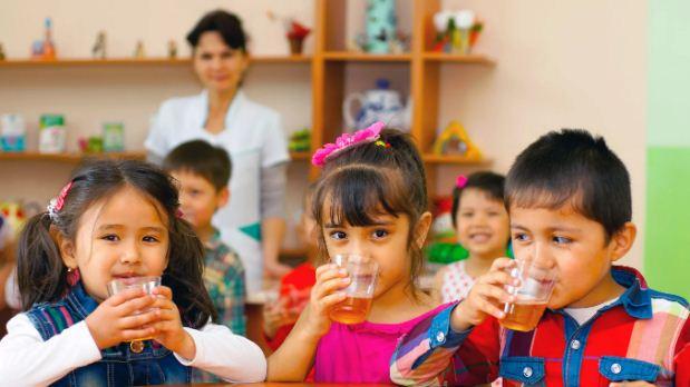 Обучение русскому языку в детских садах Узбекистана не будет введено в качестве «второго родного»