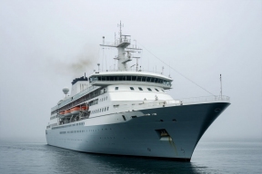 В Германии встревожились из-за российского «корабля-зомби»